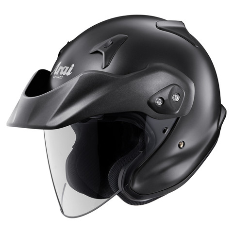 Arai CT-Z Helmet Flat Black
